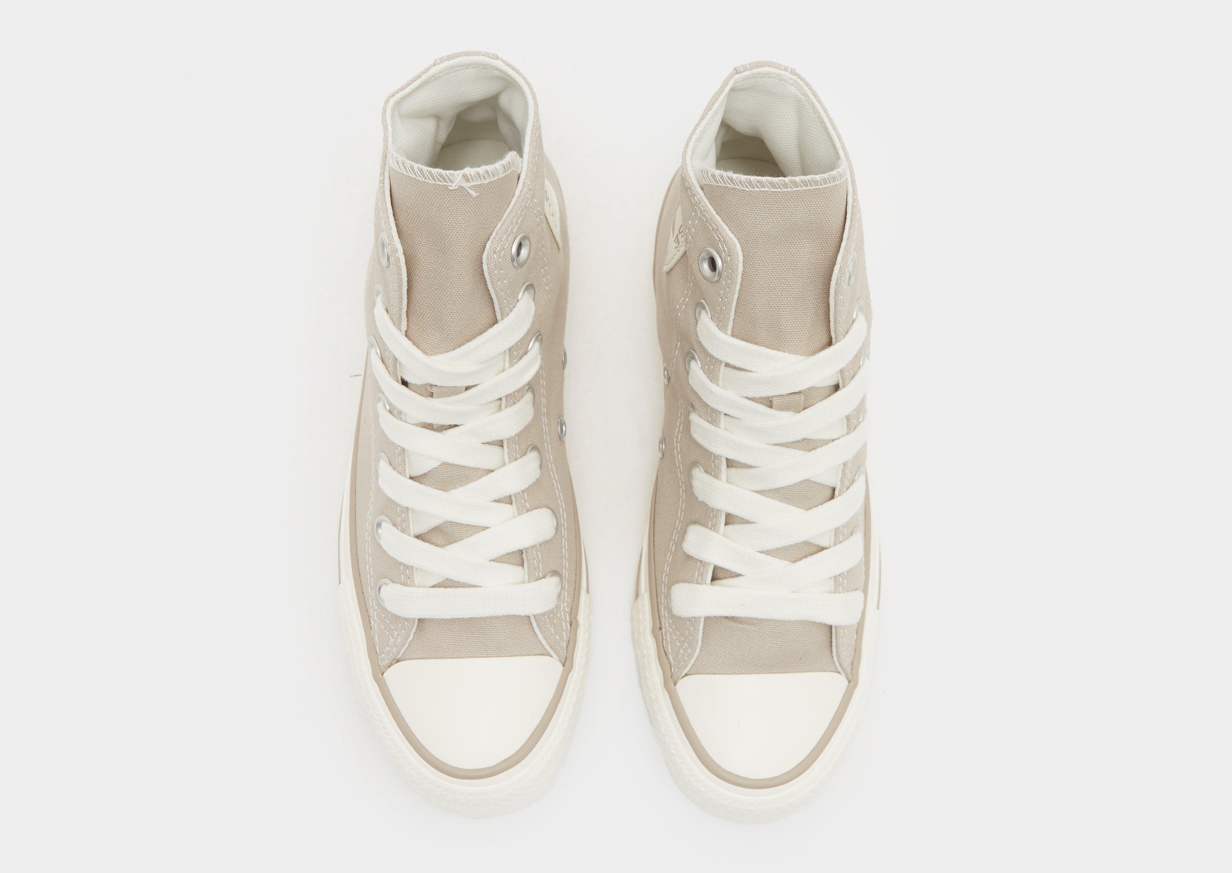 Teniși de damă CONVERSE CHUCK TAYLOR ALL STAR A12215C Maro