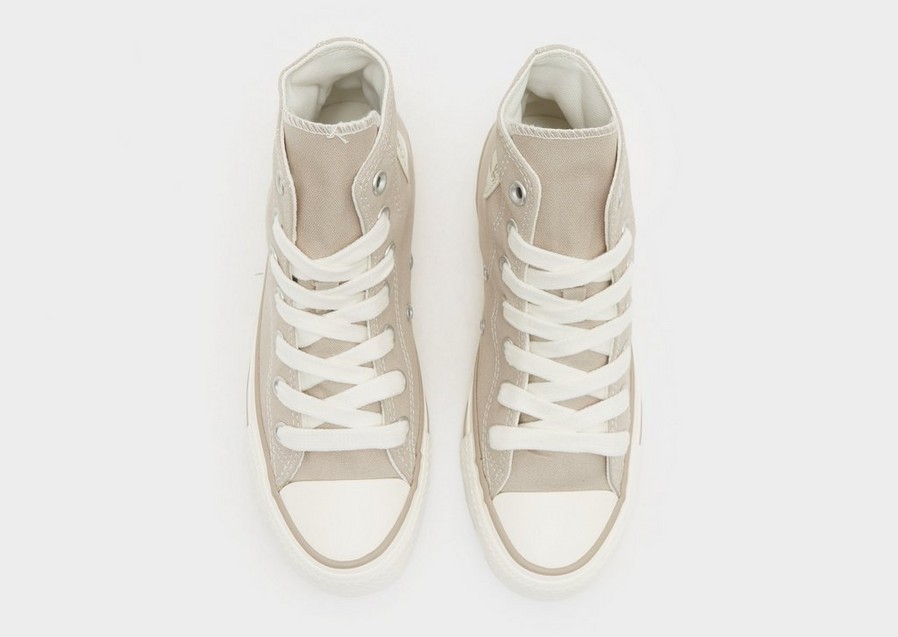 Чоловічі кеди CONVERSE CHUCK TAYLOR ALL STAR A12215C Коричневий