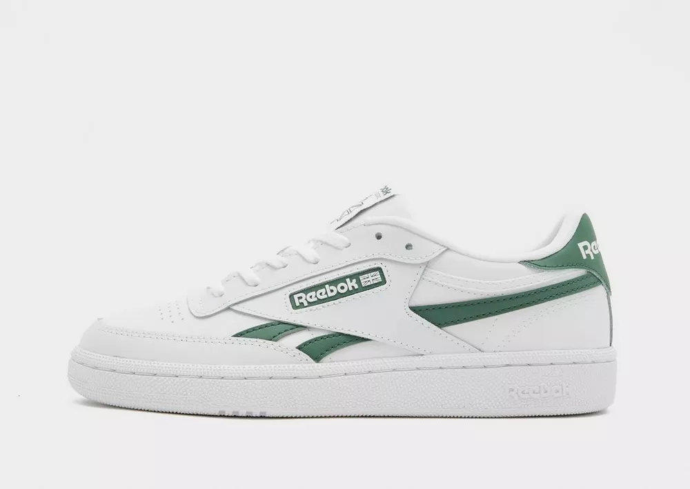 REEBOK CLUB C REVENGE, фото 1 з 6