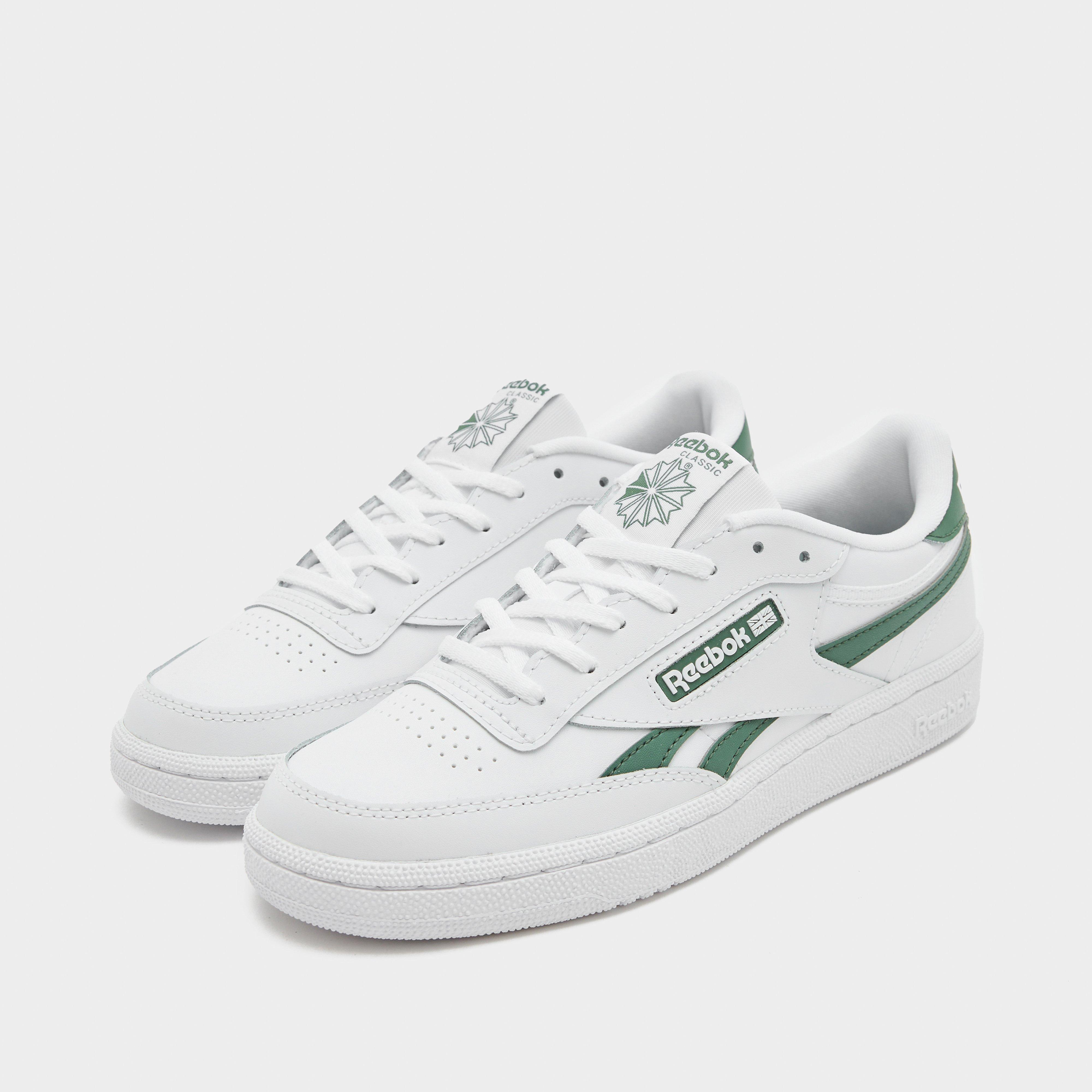 Buty sneakersy dla dzieci REEBOK CLUB C REVENGE 