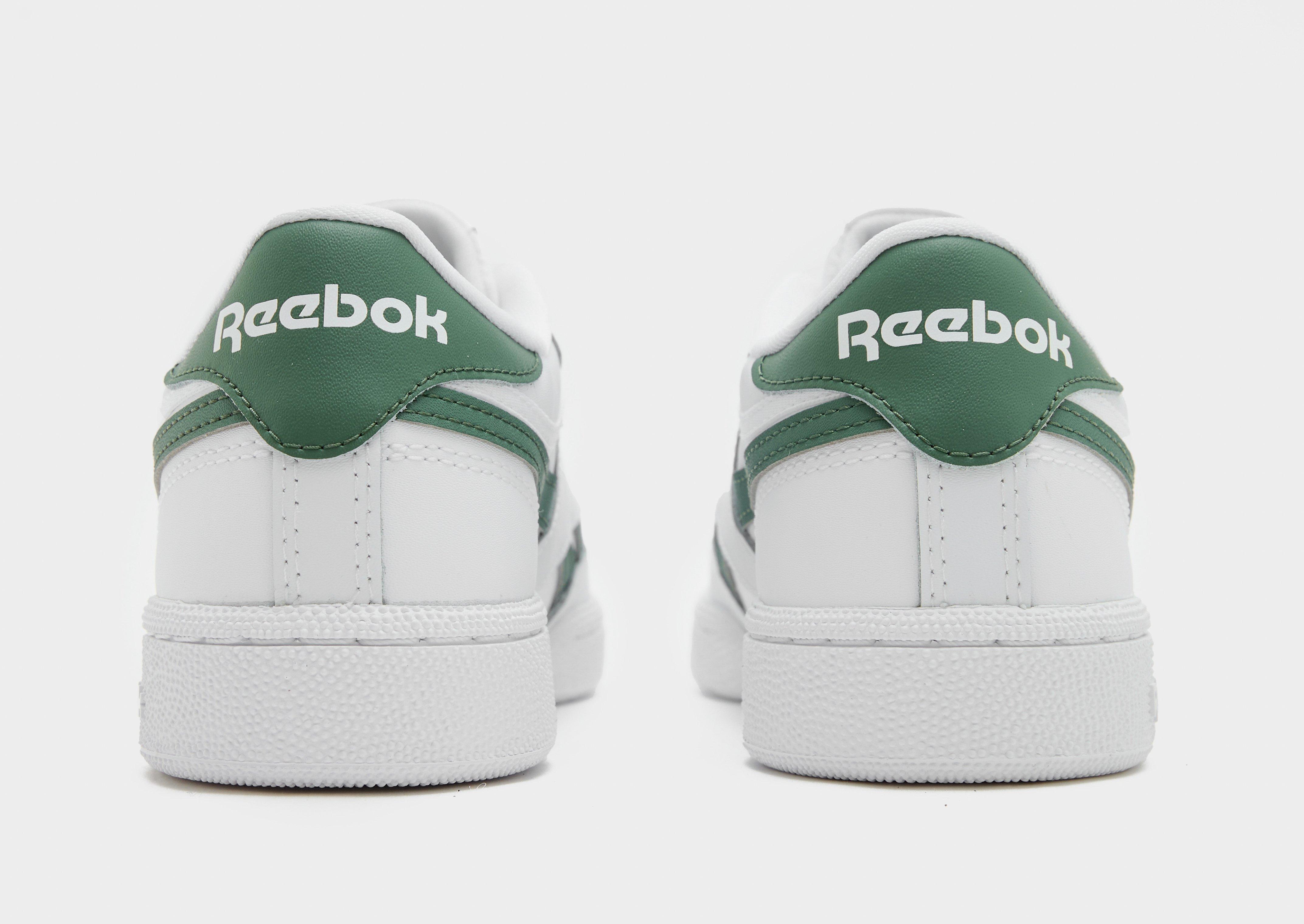 Детски маратонки REEBOK CLUB C REVENGE  100216359 Бял