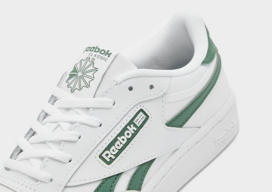 Gyerek sneakers REEBOK CLUB C REVENGE 