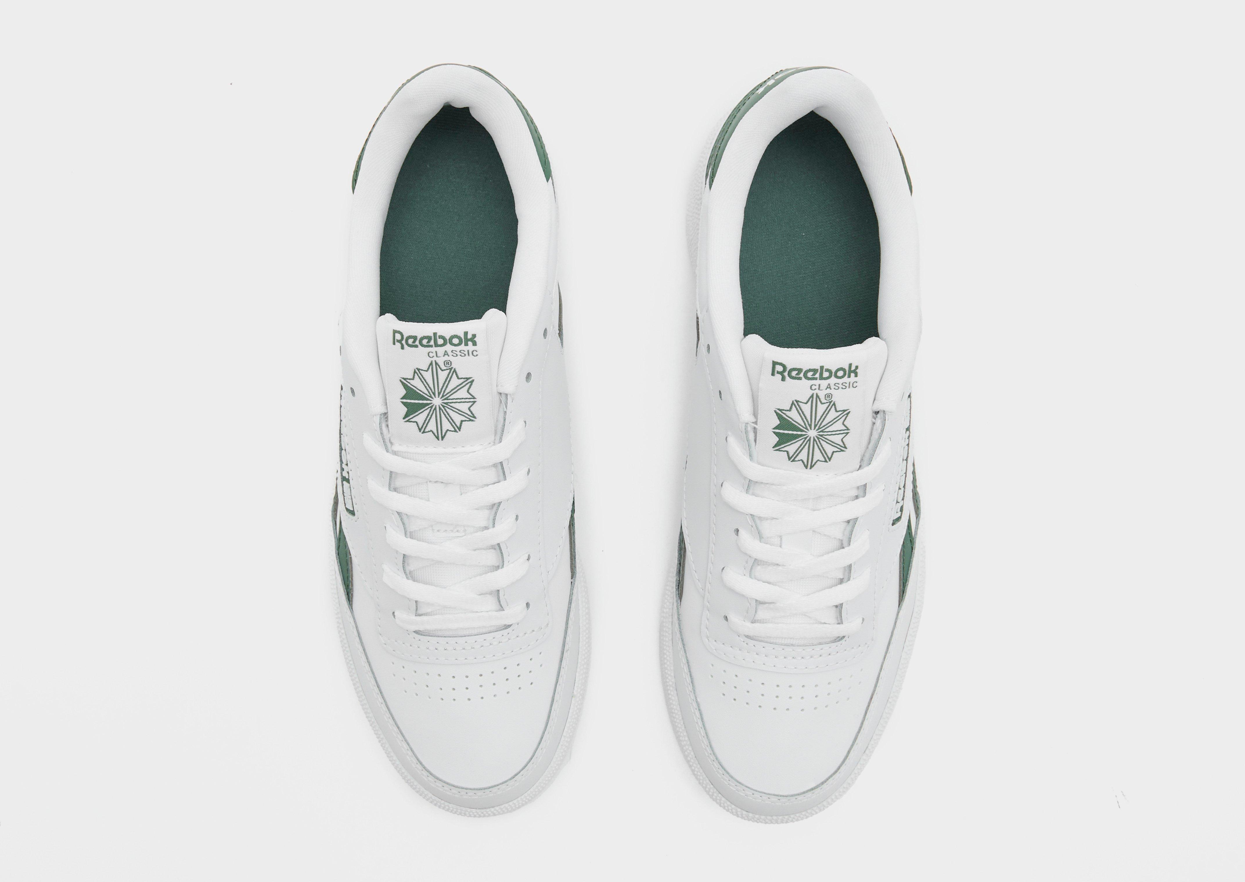 Детски маратонки REEBOK CLUB C REVENGE  100216359 Бял