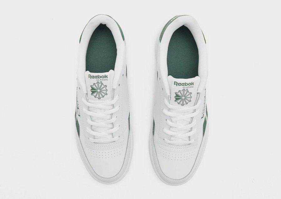 Детски маратонки REEBOK CLUB C REVENGE  100216359 Бял