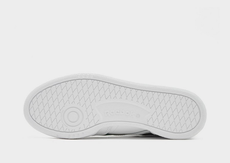 Детски маратонки REEBOK CLUB C REVENGE  100216359 Бял