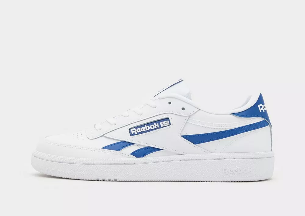 REEBOK CLUB C REVENGE, фото 1 з 6