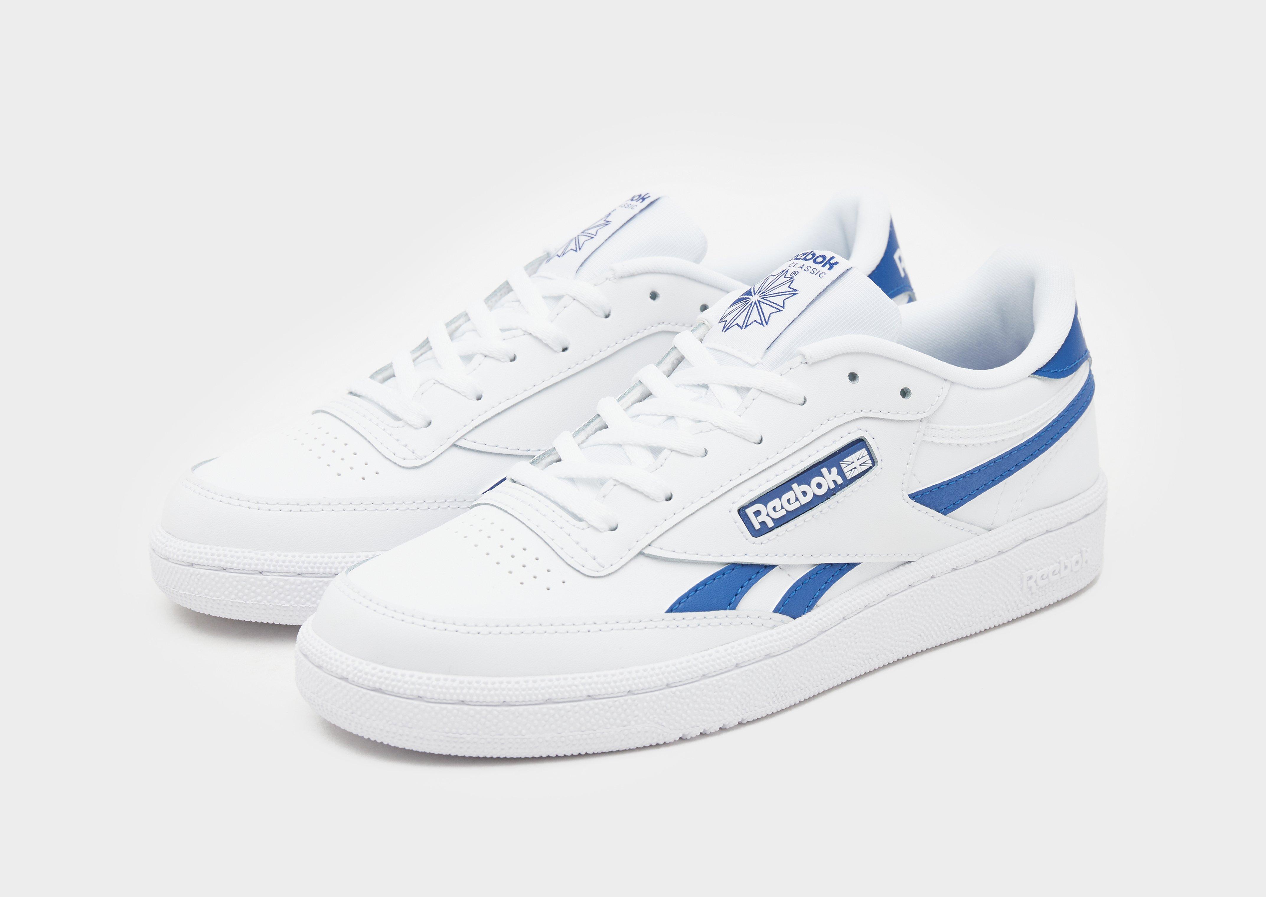 Детски маратонки REEBOK CLUB C REVENGE  100216357 Бял