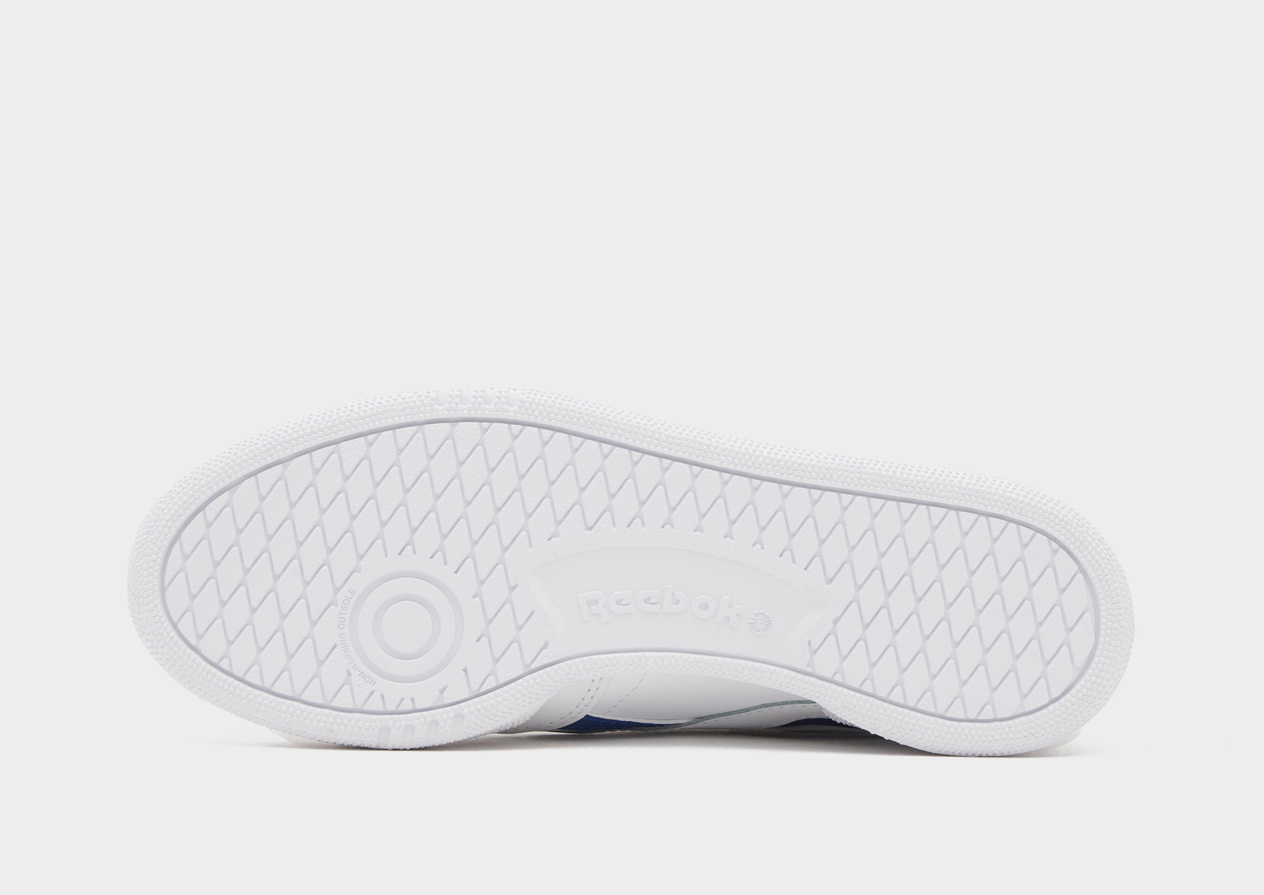 Детски маратонки REEBOK CLUB C REVENGE  100216357 Бял