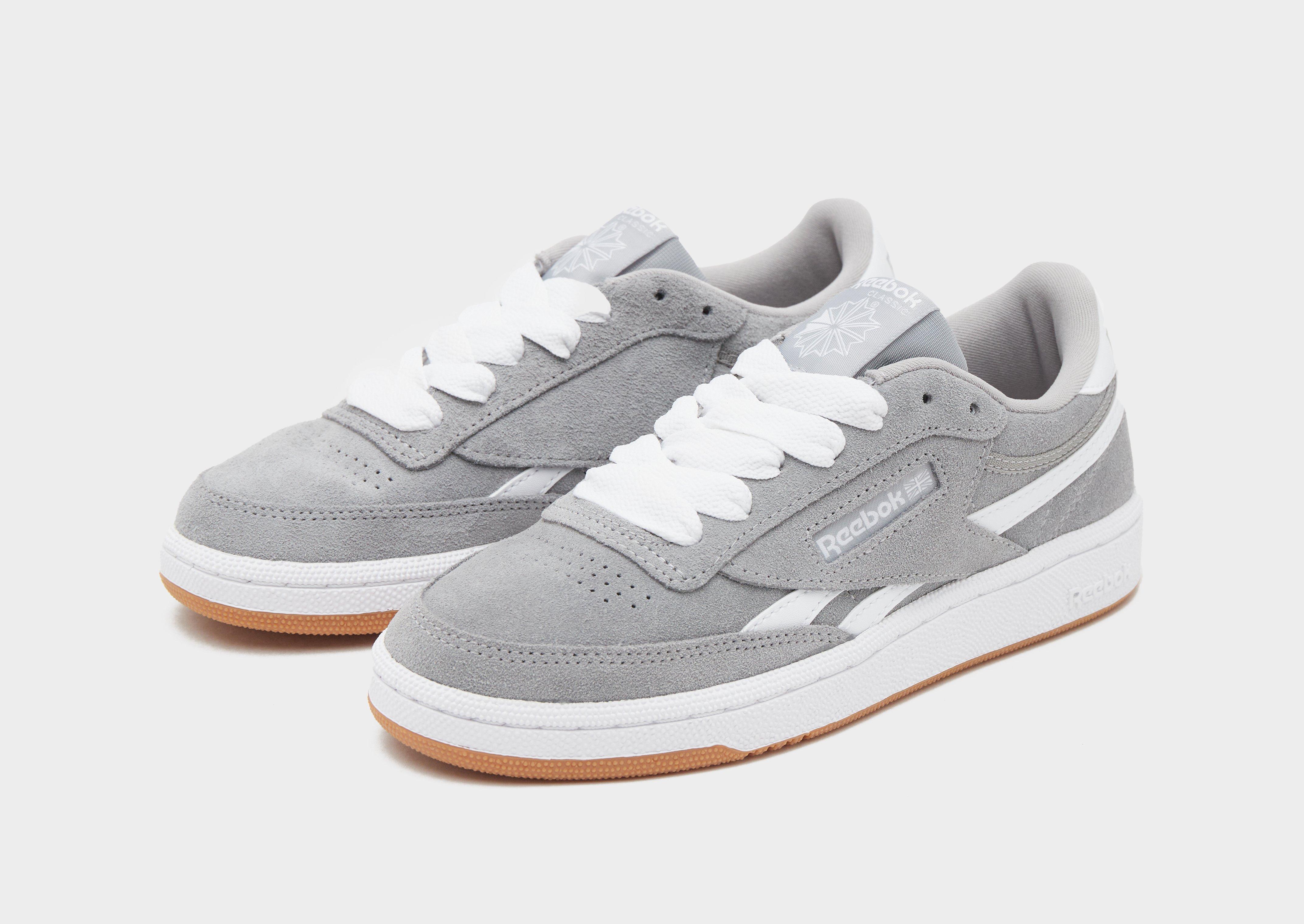 Kedai vaikams REEBOK CLUB C REVENGE  100214428 Pilka
