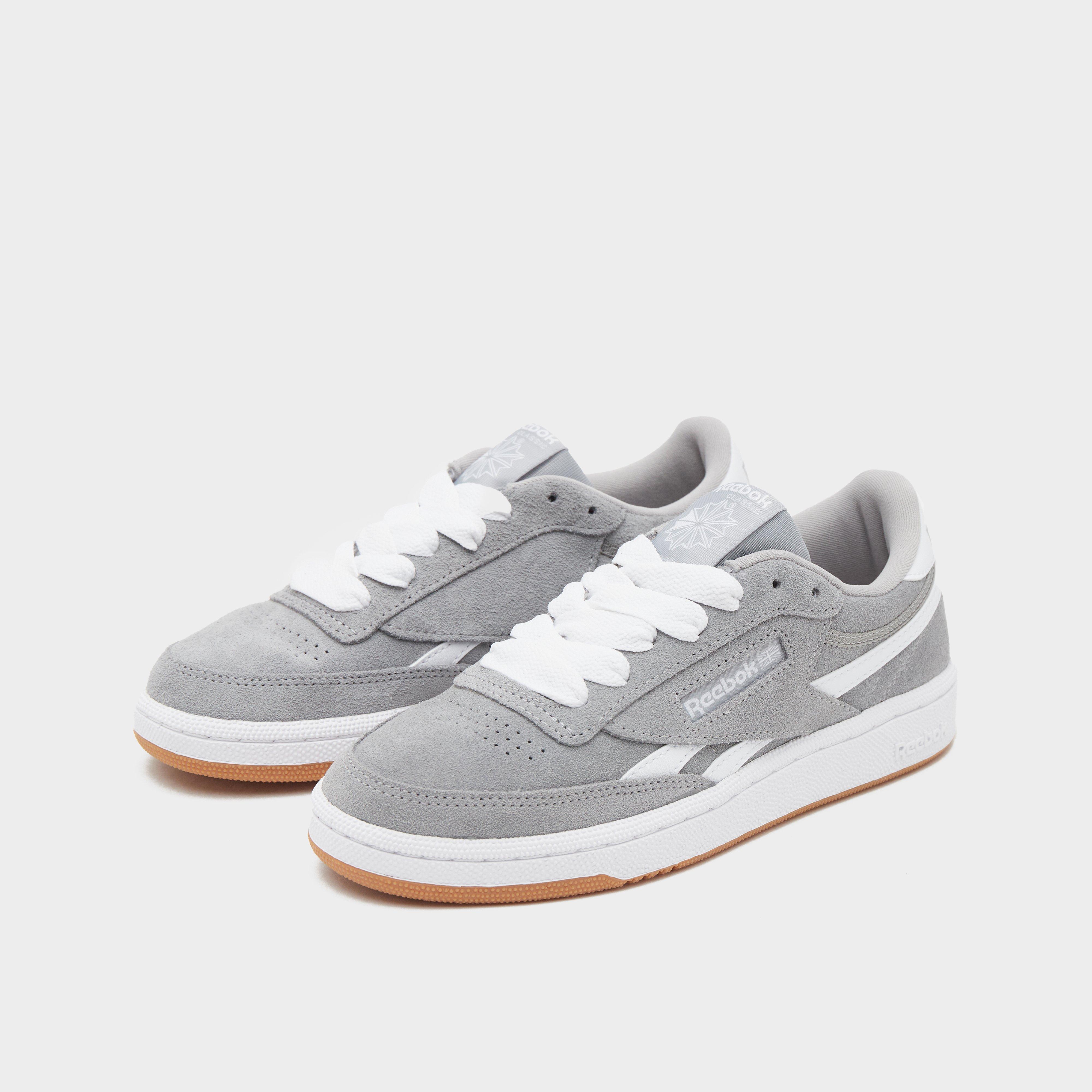 Buty sneakersy dla dzieci REEBOK CLUB C REVENGE 