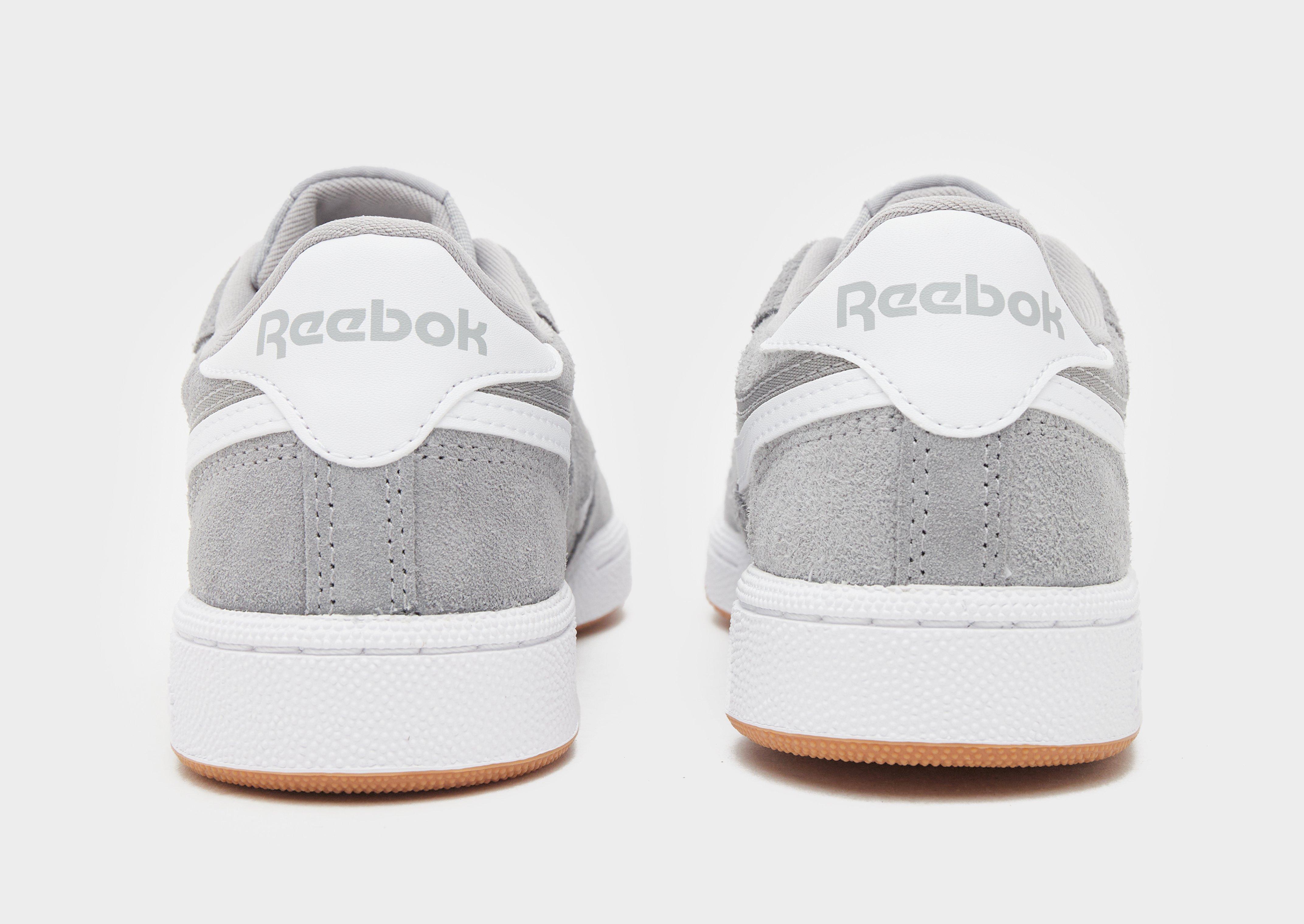 Kedai vaikams REEBOK CLUB C REVENGE  100214428 Pilka