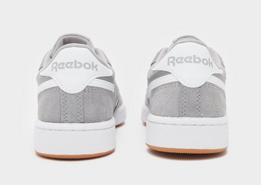 Gyerek sneakers REEBOK CLUB C REVENGE 