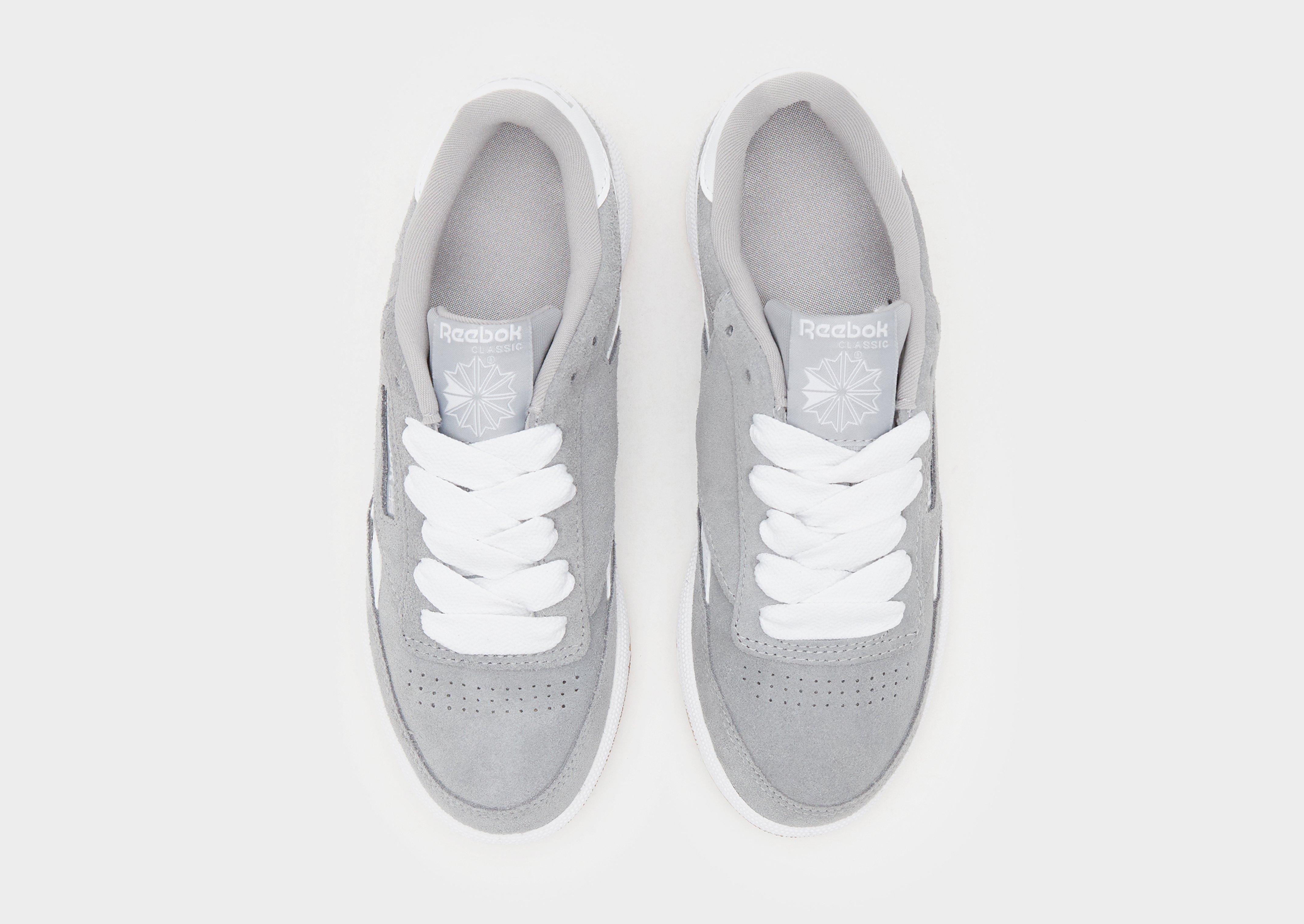 Kedai vaikams REEBOK CLUB C REVENGE  100214428 Pilka