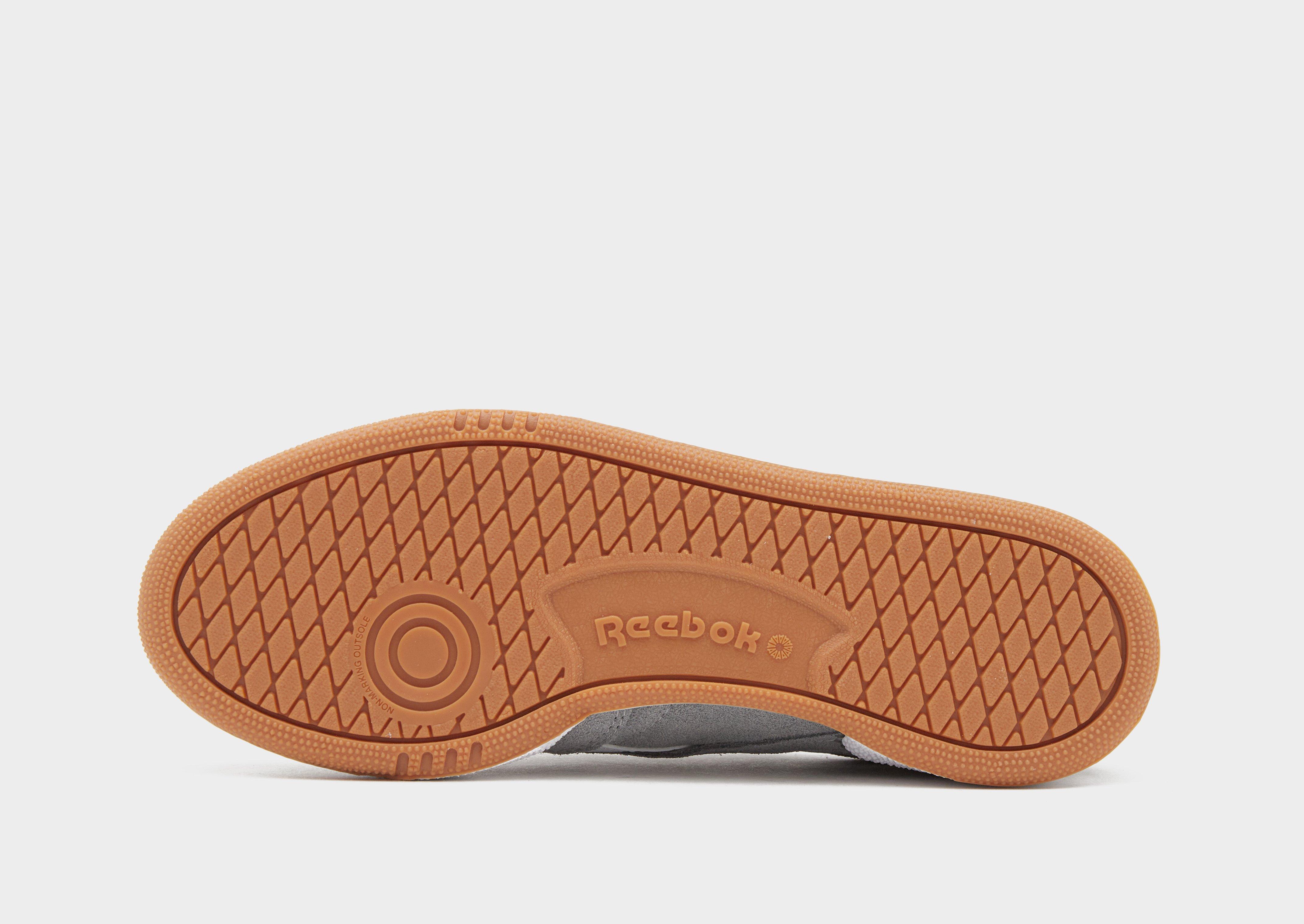 Kedai vaikams REEBOK CLUB C REVENGE  100214428 Pilka