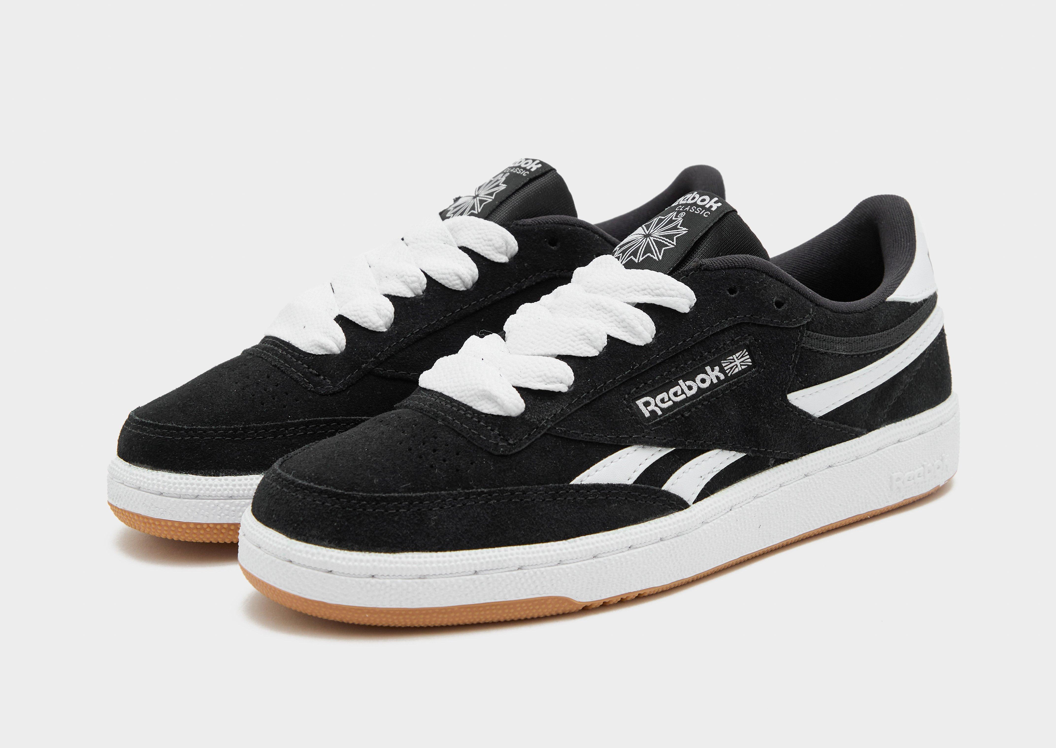 Детски маратонки REEBOK CLUB C REVENGE  100214429 Черен