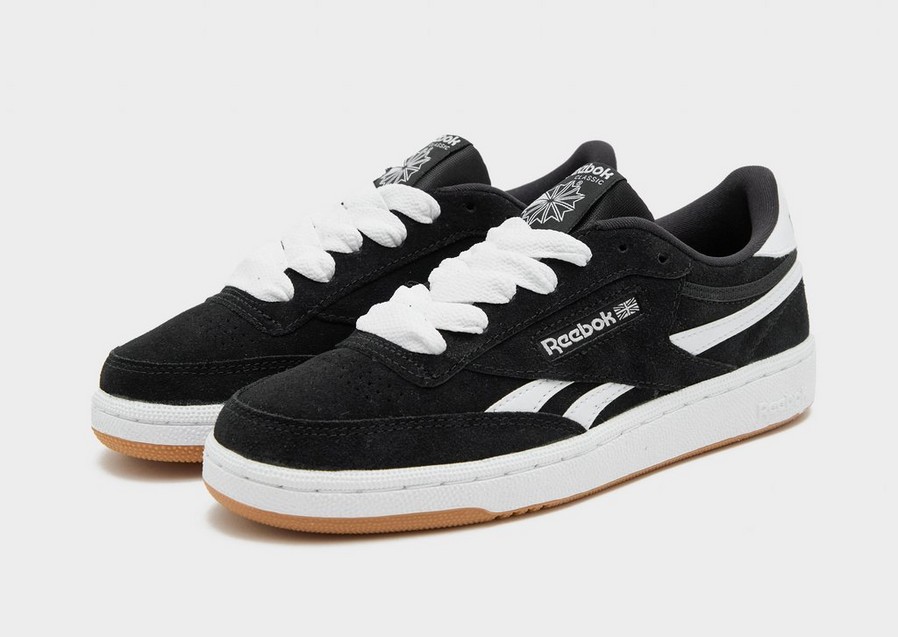 Gyerek sneakers REEBOK CLUB C REVENGE 