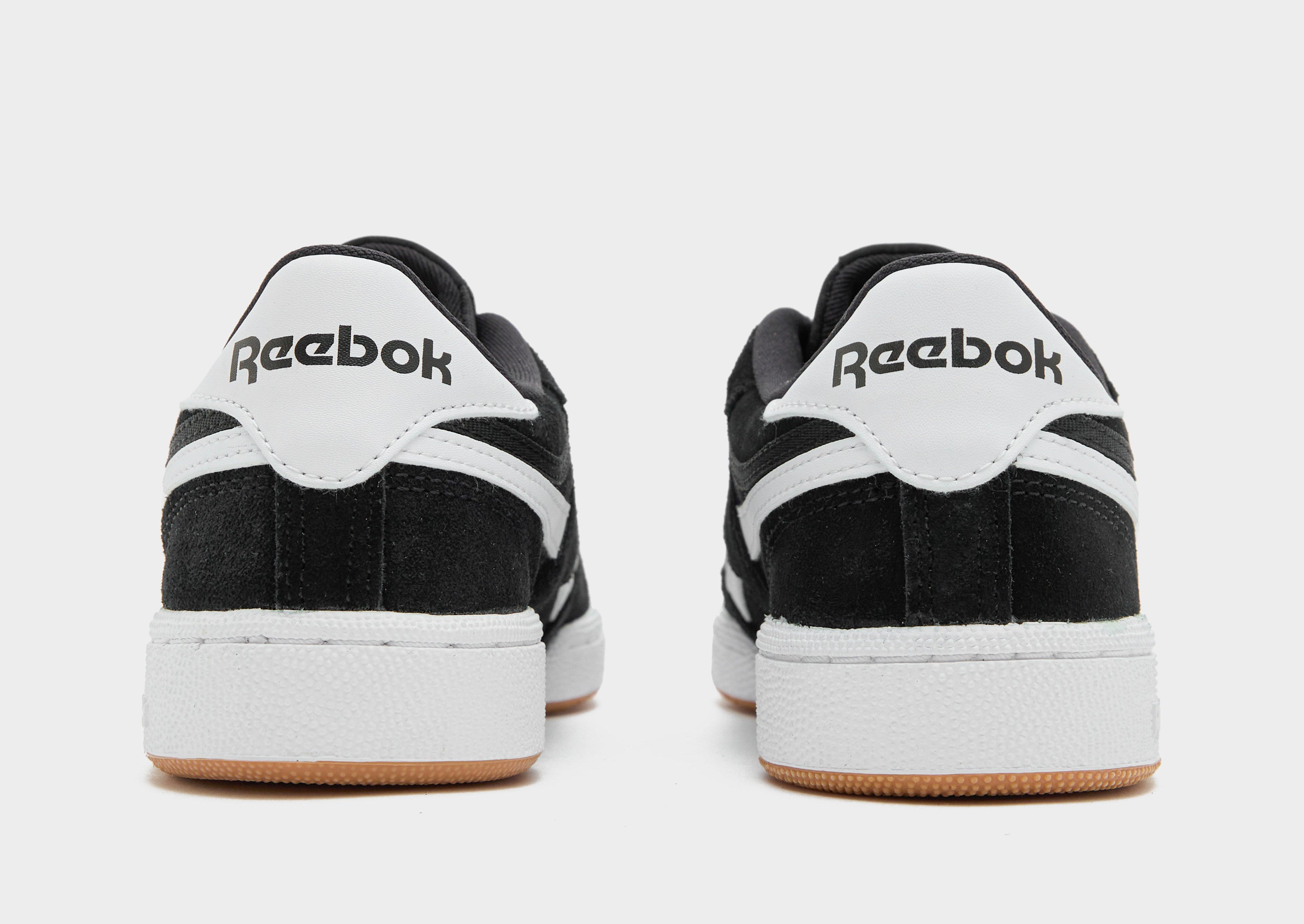 Детски маратонки REEBOK CLUB C REVENGE  100214429 Черен