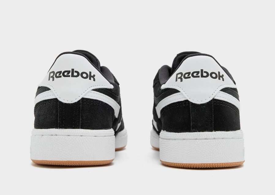 Дитячі кросівки REEBOK CLUB C REVENGE  100214429 Чорний
