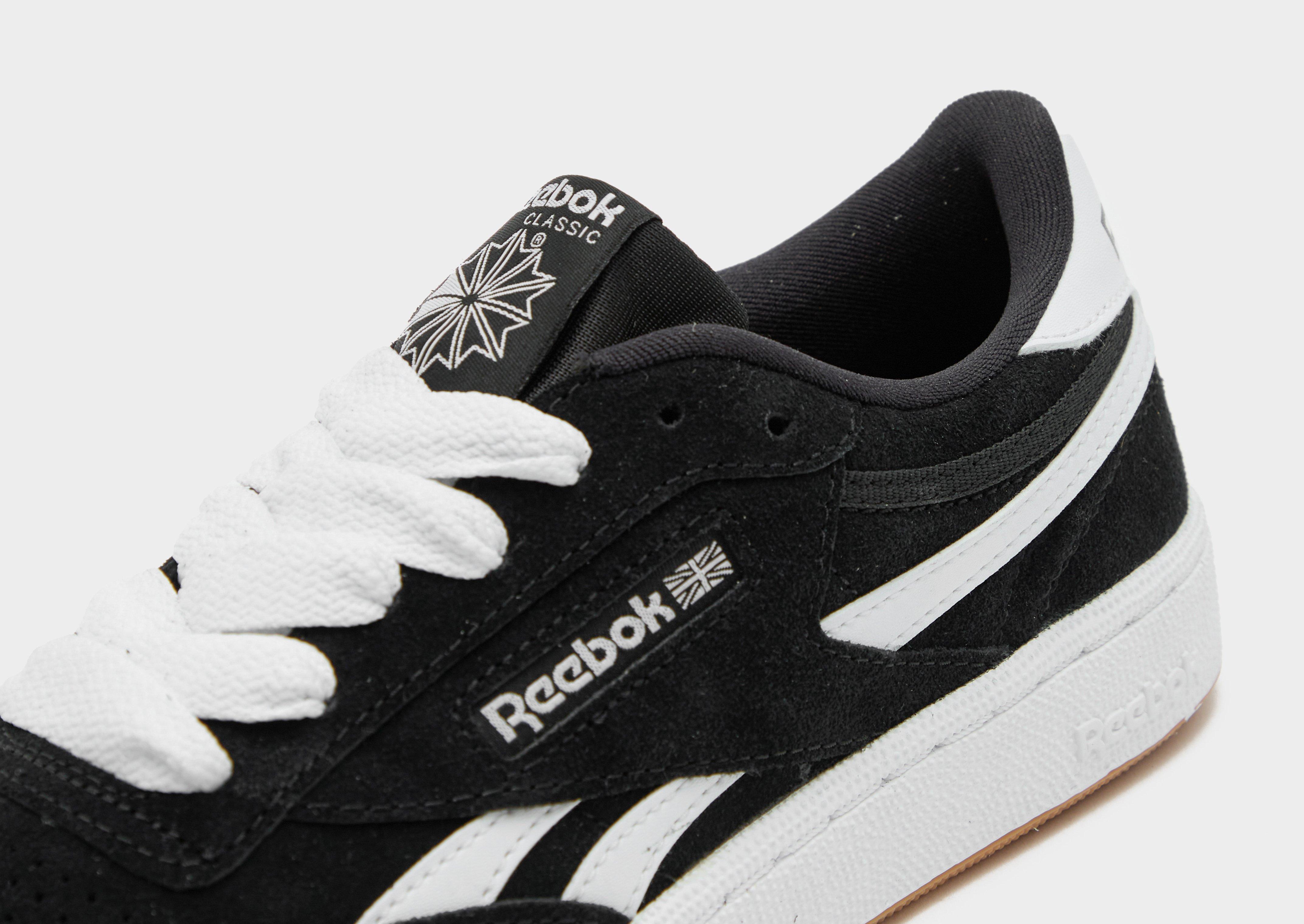 Детски маратонки REEBOK CLUB C REVENGE  100214429 Черен