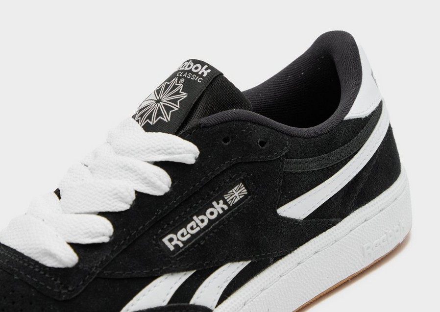 Gyerek sneakers REEBOK CLUB C REVENGE 