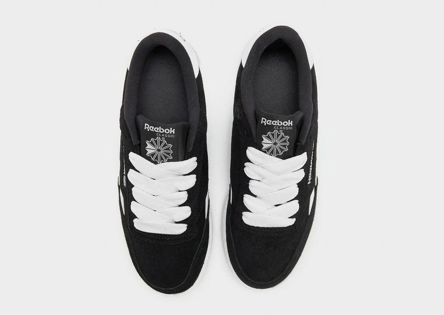 Дитячі кросівки REEBOK CLUB C REVENGE  100214429 Чорний