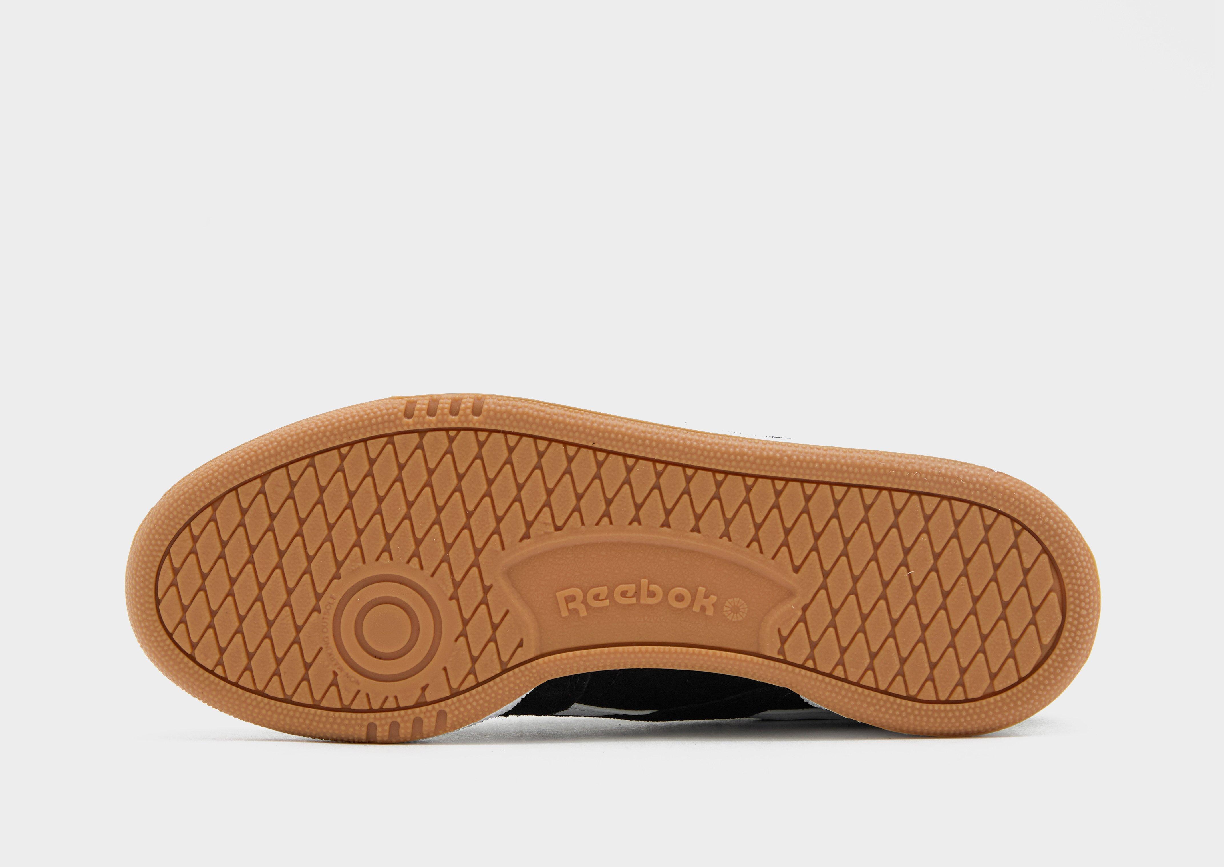 Детски маратонки REEBOK CLUB C REVENGE  100214429 Черен