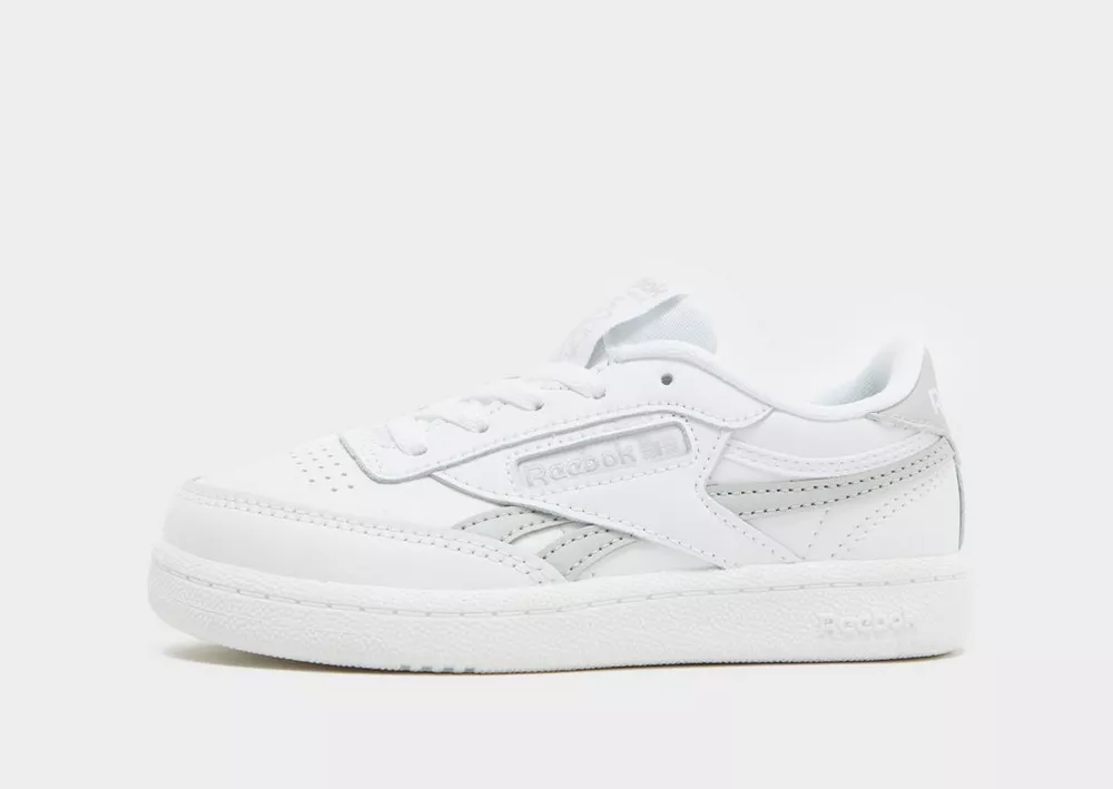 REEBOK CLUB C REVENGE, фото 1 з 6