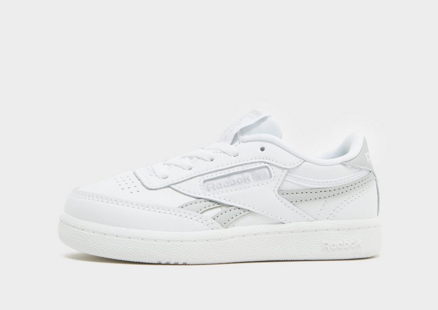 Дитячі кросівки REEBOK CLUB C REVENGE  100217153 Білий