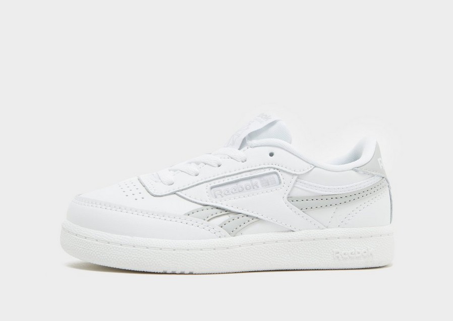 Gyerek sneakers REEBOK CLUB C REVENGE 