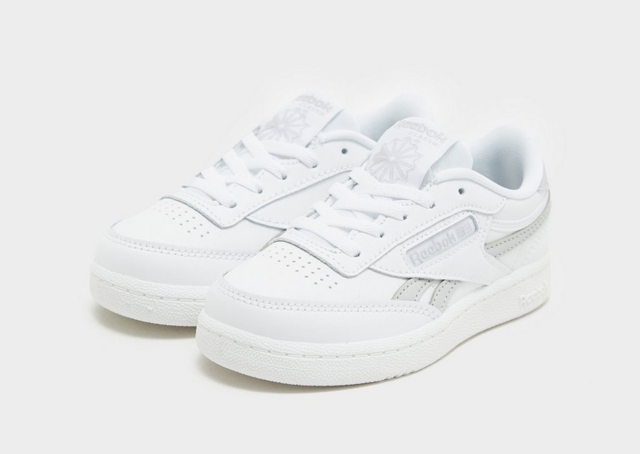 Gyerek sneakers REEBOK CLUB C REVENGE 