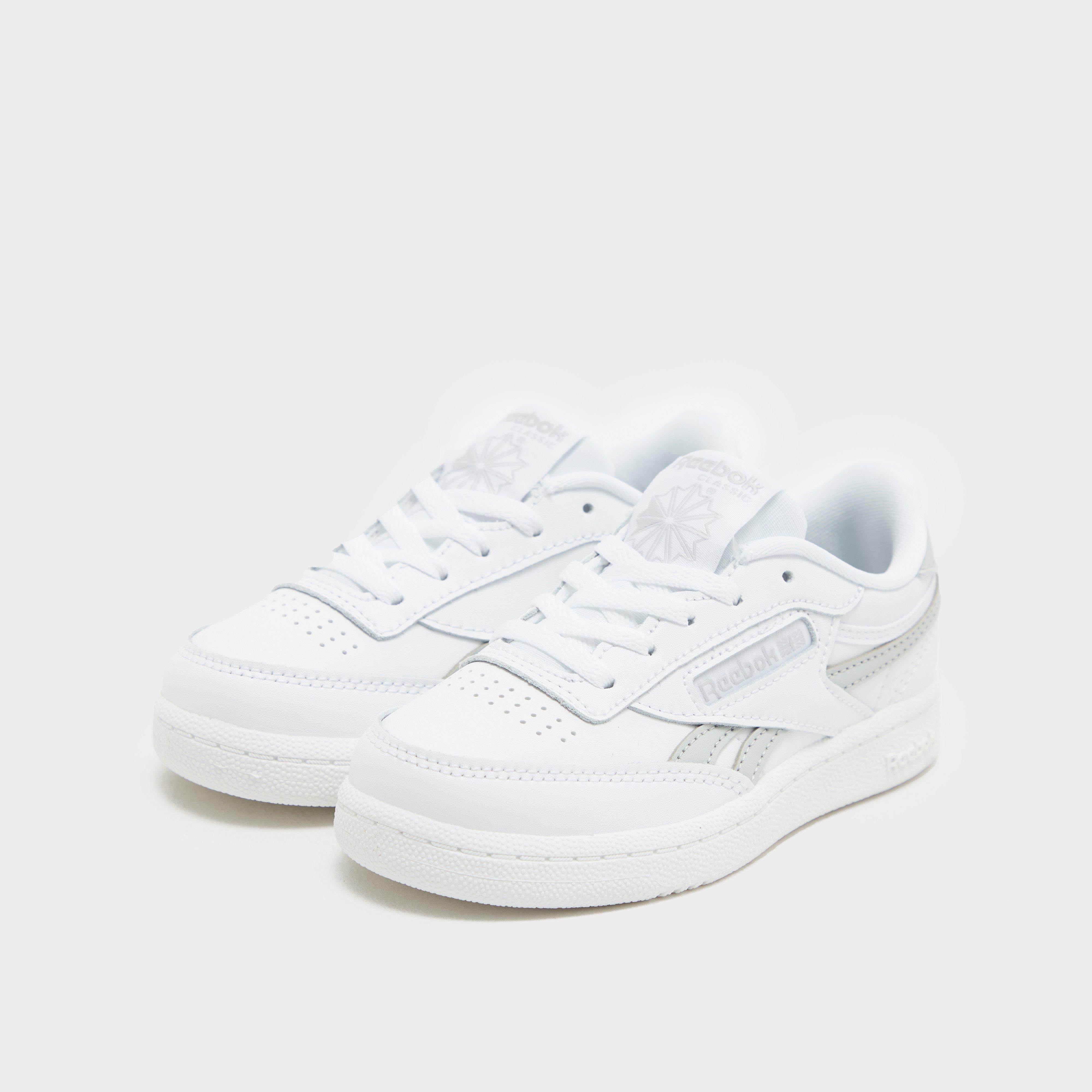 Детски маратонки REEBOK CLUB C REVENGE 