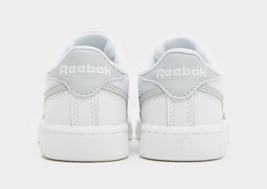 Gyerek sneakers REEBOK CLUB C REVENGE 