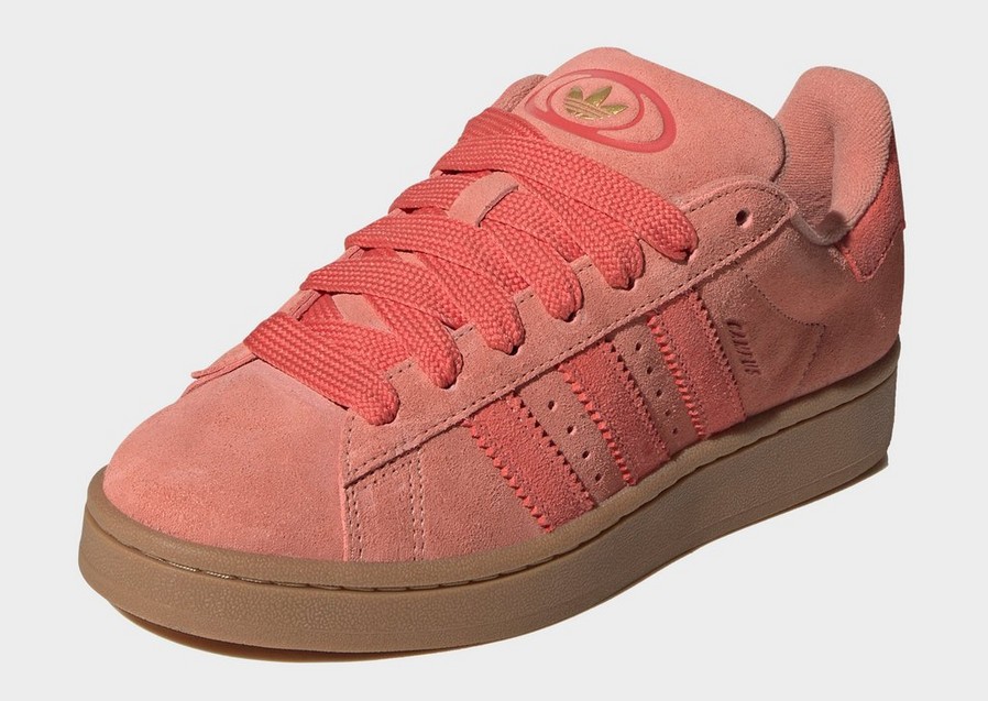 Buty sneakersy damskie ADIDAS CAMPUS 00S W