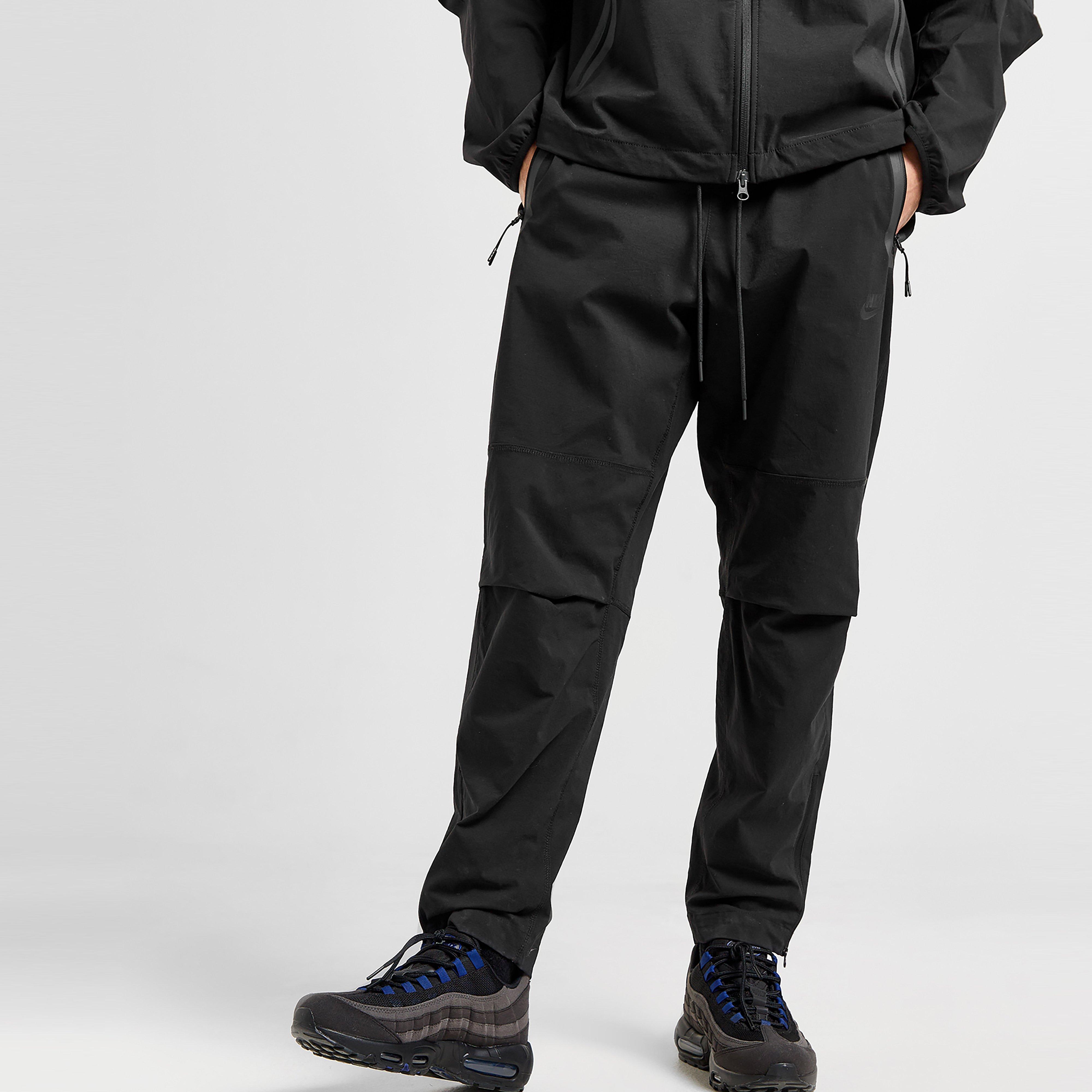 Pantaloni pentru bărbați NIKE PANTALONI  M NK TCH WVN OH PANT