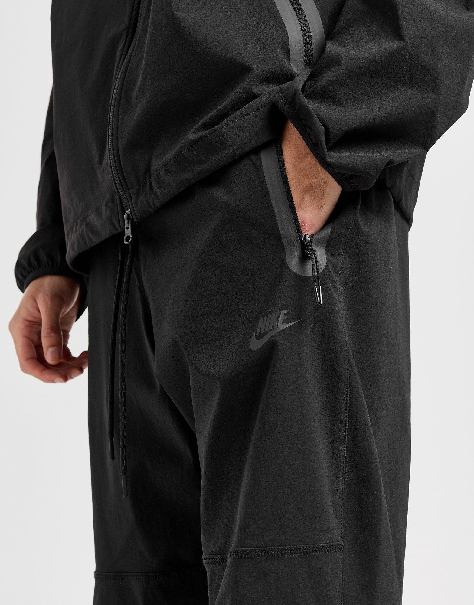 Nike Nohavice  M Nk Tch Wvn Oh Pant