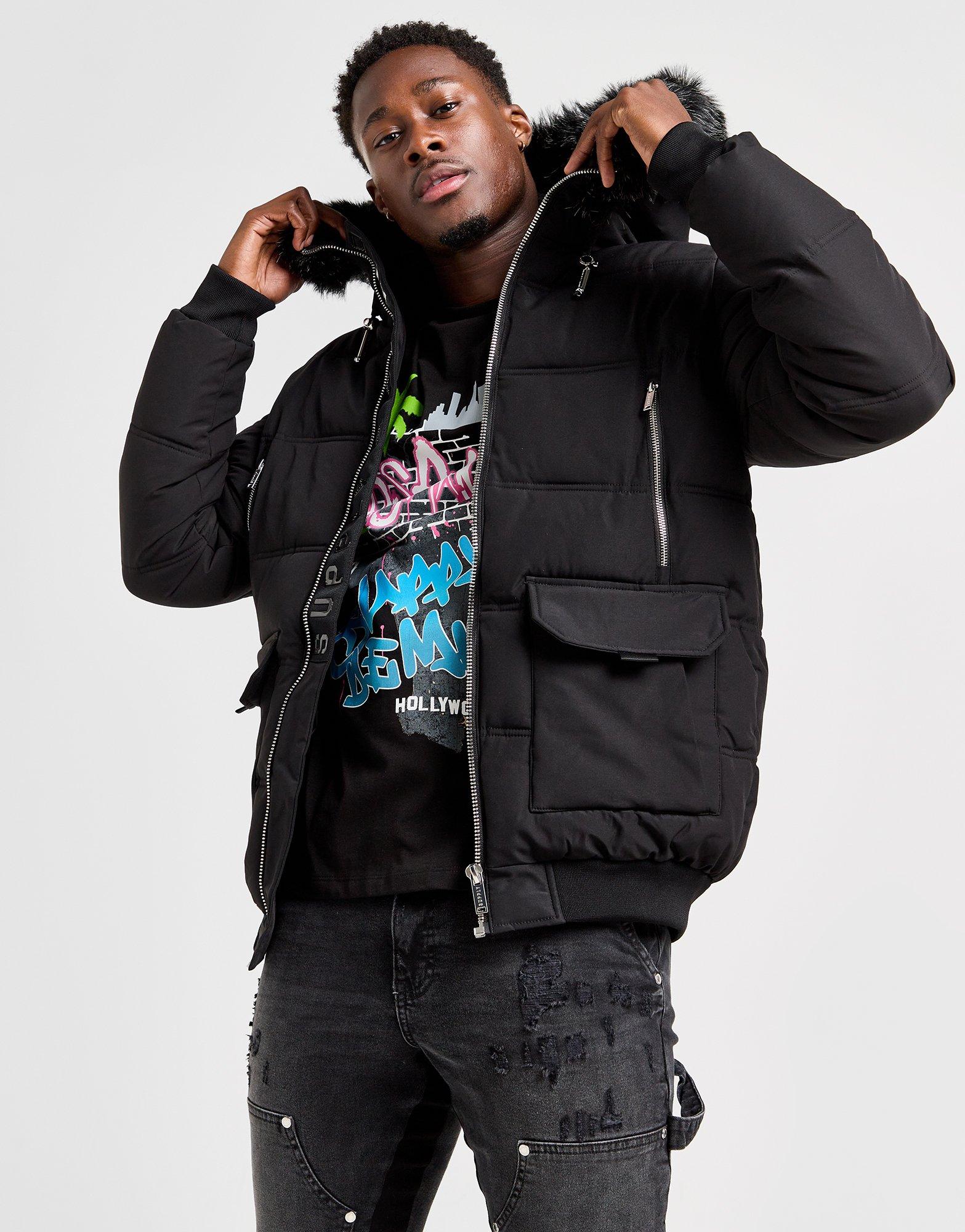 Supply & Demand Bunda Moretay Sht Pkr.