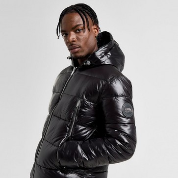Férfi kabát SUPPLY & DEMAND KABÁT TRACTION JKT