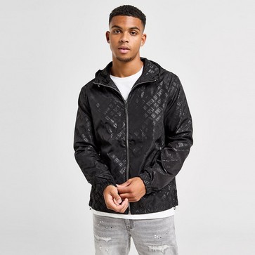 Pánska zimná bunda SUPPLY & DEMAND BUNDA RUSH JKT