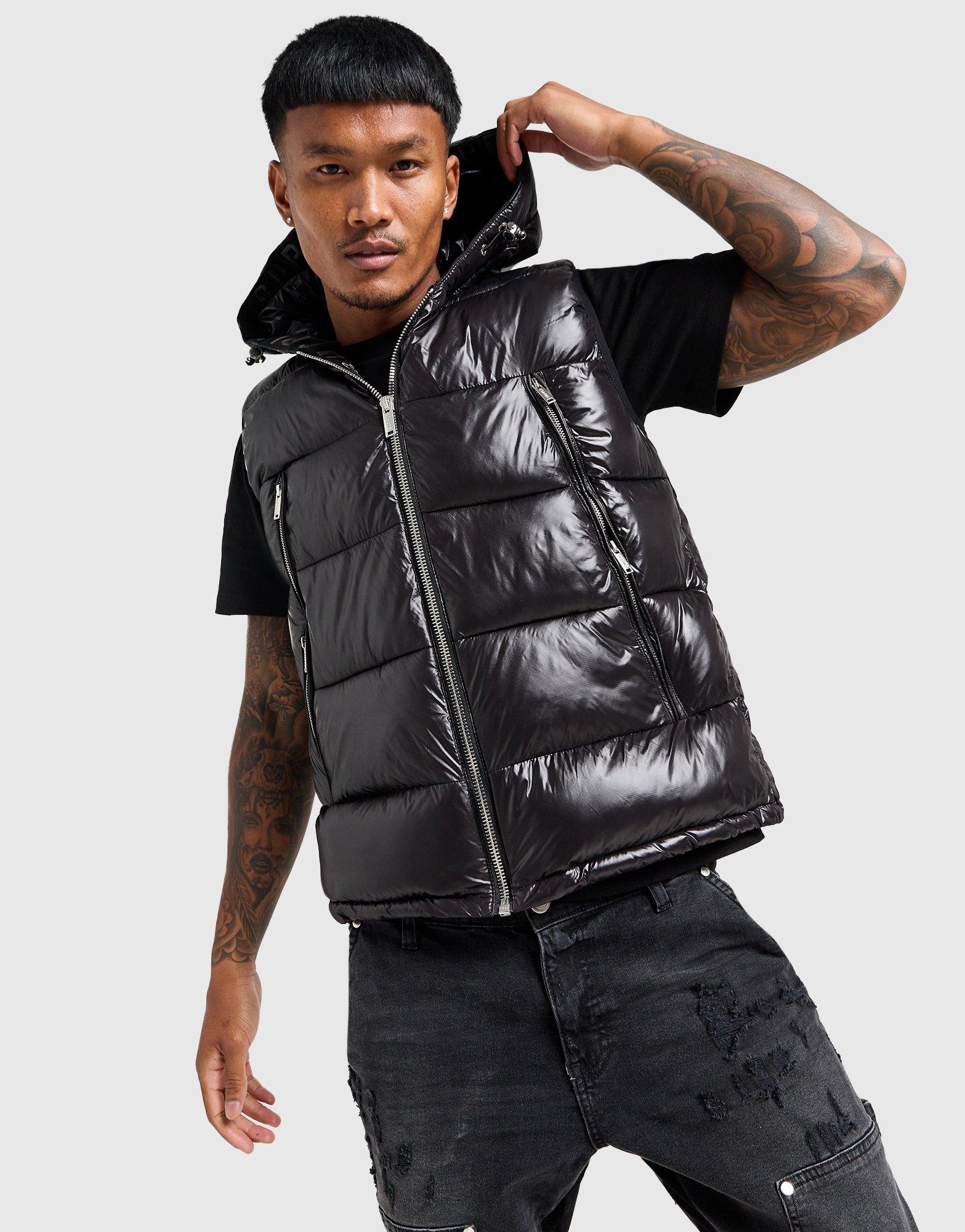 Supply & Demand Vesta Traction Glt