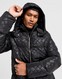 SUPPLY & DEMAND KABÁT MANTLE JKT