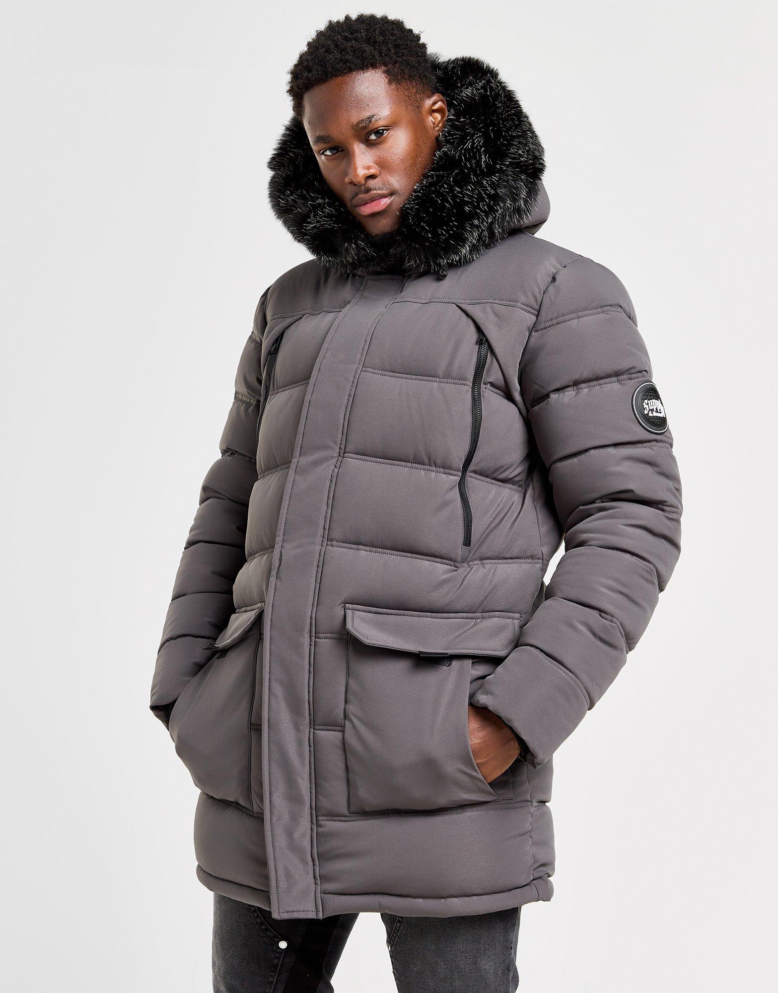 Supply & Demand Bunda Moretay Lng Pkr