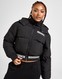 HOODRICH КУРТКА ARI V2 JACKET BLK