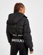 HOODRICH КУРТКА ARI V2 JACKET BLK