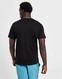 COLUMBIA PÓLÓ HENLOW TEE 1 BLK