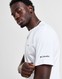 COLUMBIA T-SHIRT FELSPAR TEE WHT