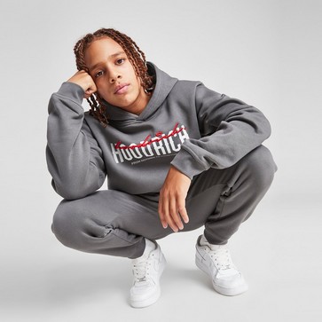 Hanorac pentru copii HOODRICH BLUZĂ CU GLUGĂ Certify V2 OH Hoodie