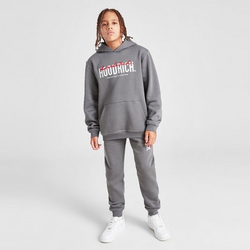 HOODRICH PULÓVER KAPUCNIS Certify V2 OH Hoodie