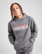 HOODRICH КОФТА З КАПЮШОНОМ Certify V2 OH Hoodie