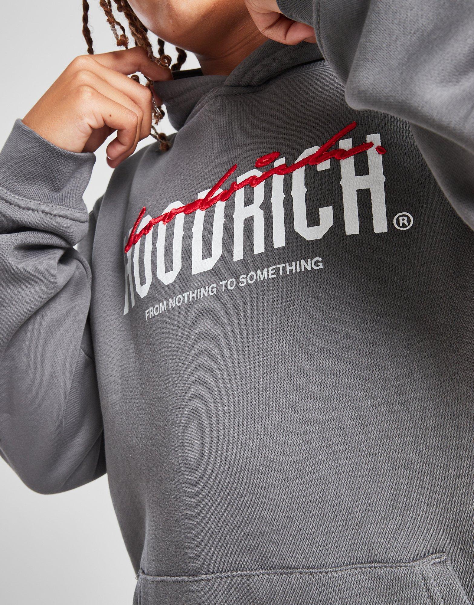 Hoodrich Mikina S Kapucňou Certify V2.