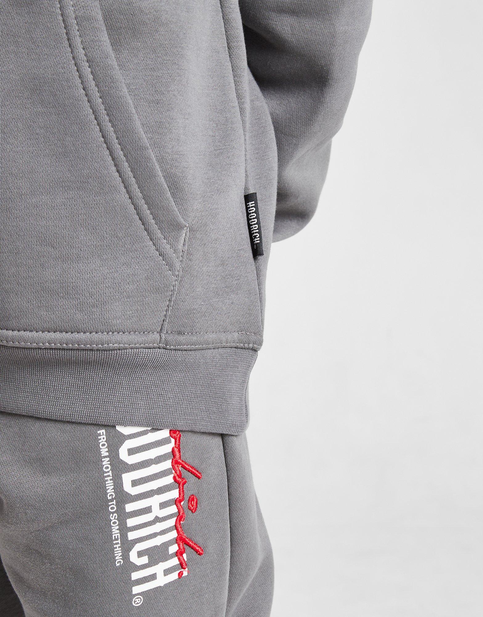 Hoodrich Mikina S Kapucňou Certify V2.